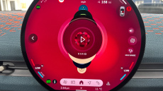 MINI Aceman 160kW SE Exclusive 54kWh 5dr Auto Electric Hatchback